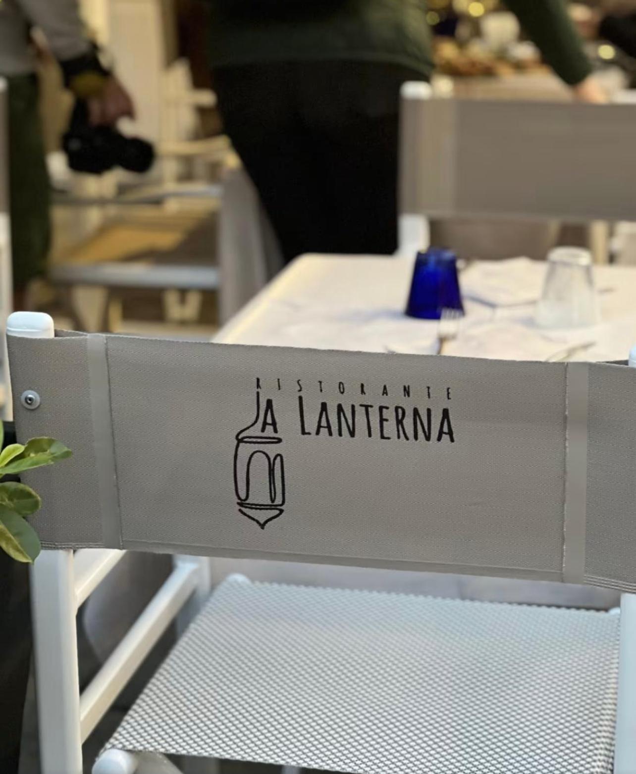 Lanterna Hotel Corniglia Exterior foto